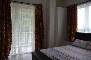 Отель Apartment in Pico De Loro  Nasugbu